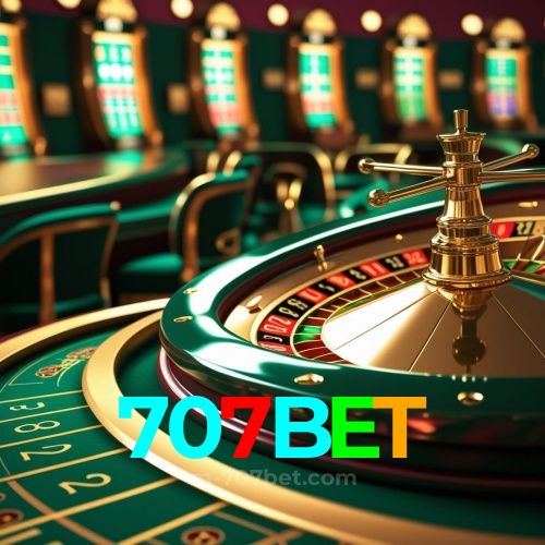 Promoções 707BET