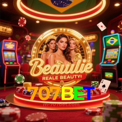 Novos Jogos no 707BET